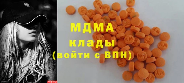 кокс Няндома